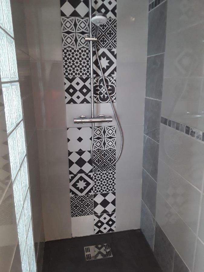 Le Lodge De Loge & Broc La Possonnière Εξωτερικό φωτογραφία